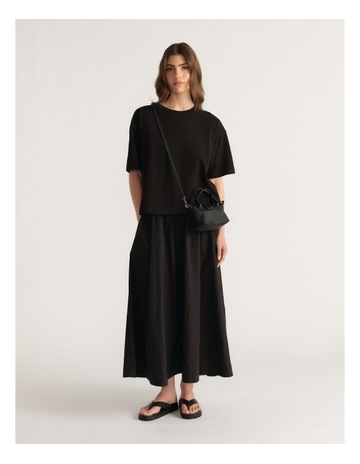 Black colour