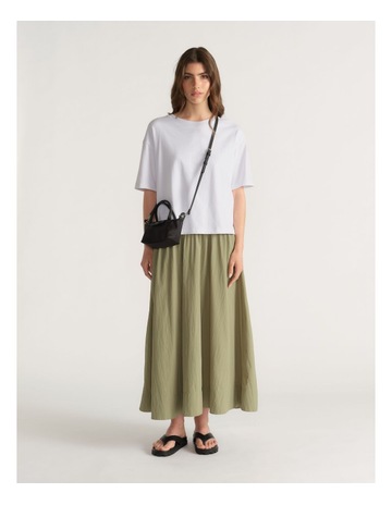 Seagrass/White colour