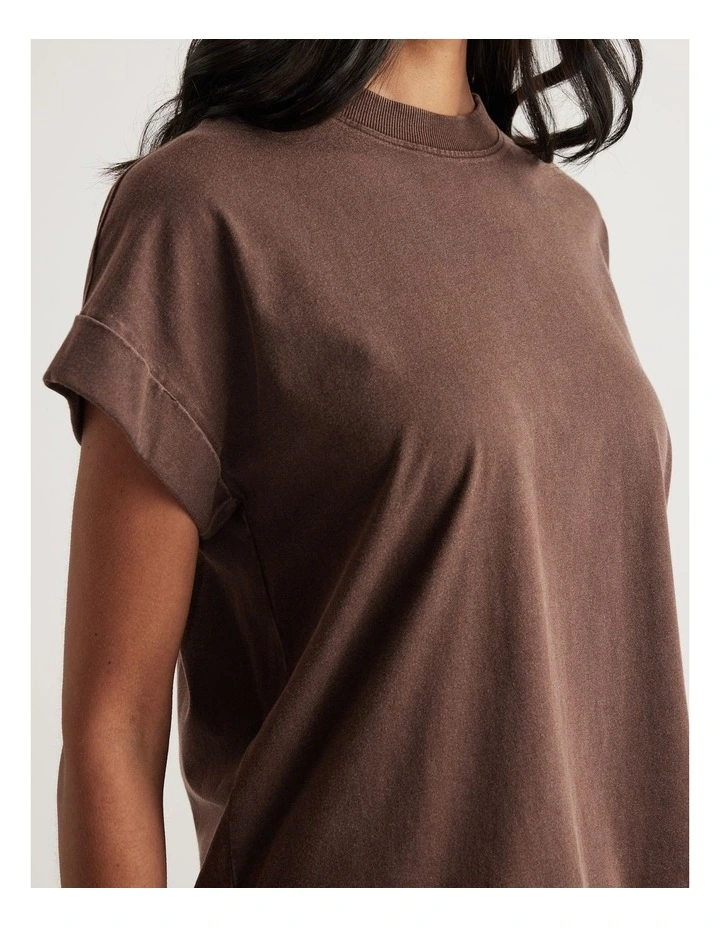 Chloe Crew Tee image 3