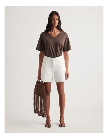 Chocolate colour