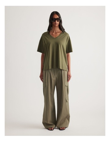 Olive colour