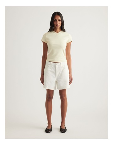 Butter Yellow colour