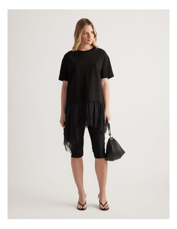 Black colour