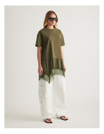 Olive colour