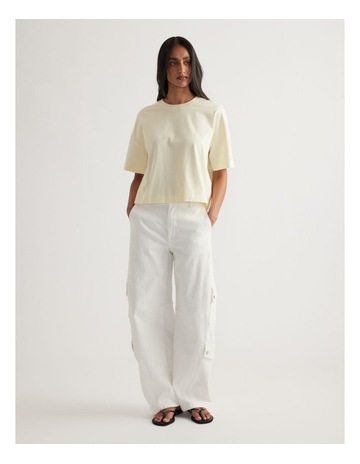 Butter Yellow colour