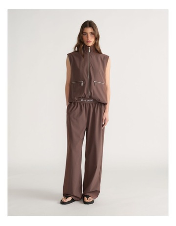 Whiskey Brown colour