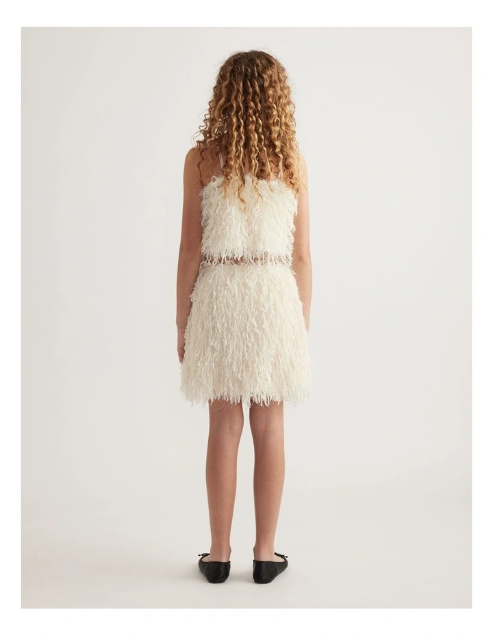 Girls Lily Party Skirt image 2