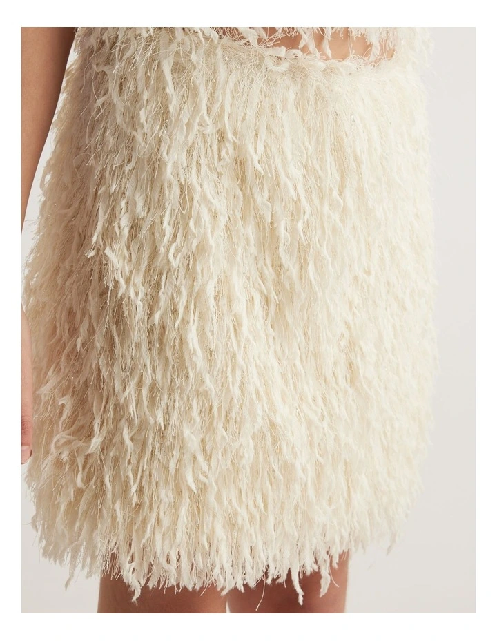 Girls Lily Party Skirt image 3