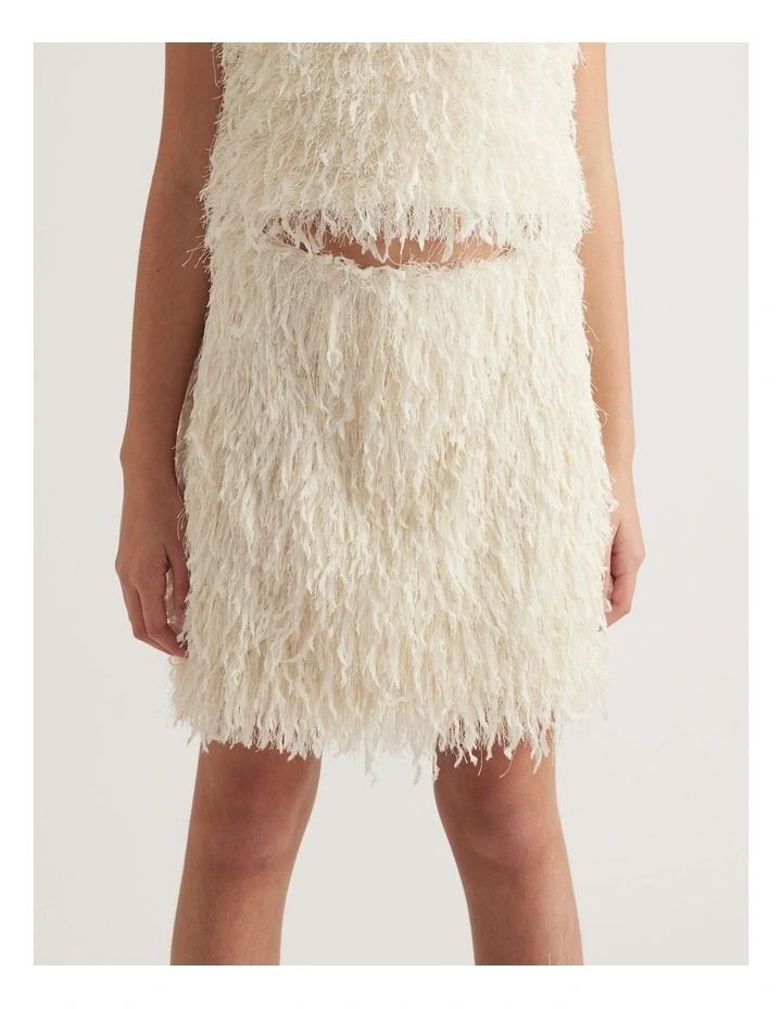 Girls Lily Party Skirt image 4