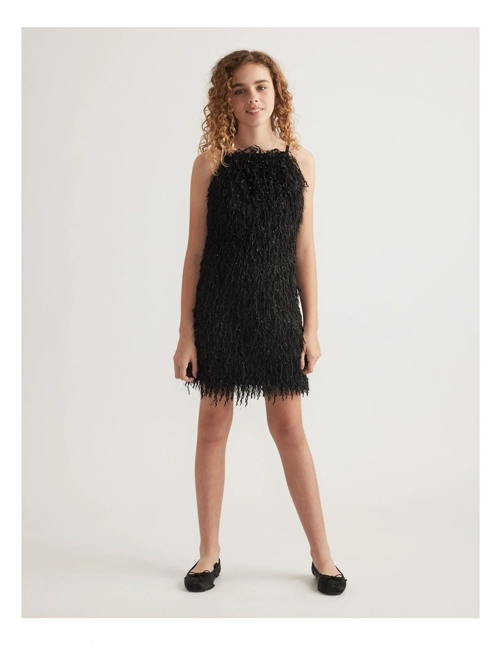 Girls Lily Party Dress image 1