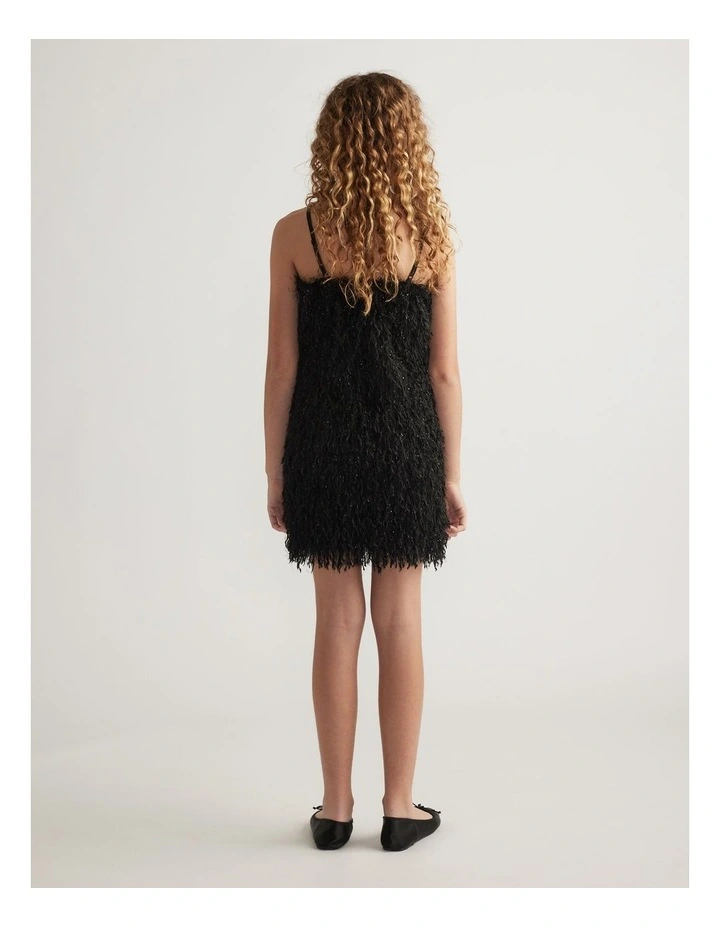 Girls Lily Party Dress image 2