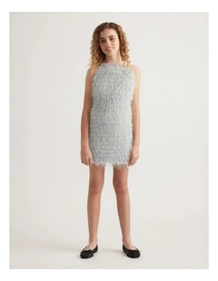 Girls Lily Party Dress