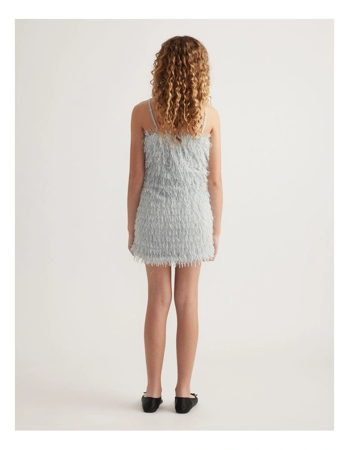 Girls Lily Party Dress image 2