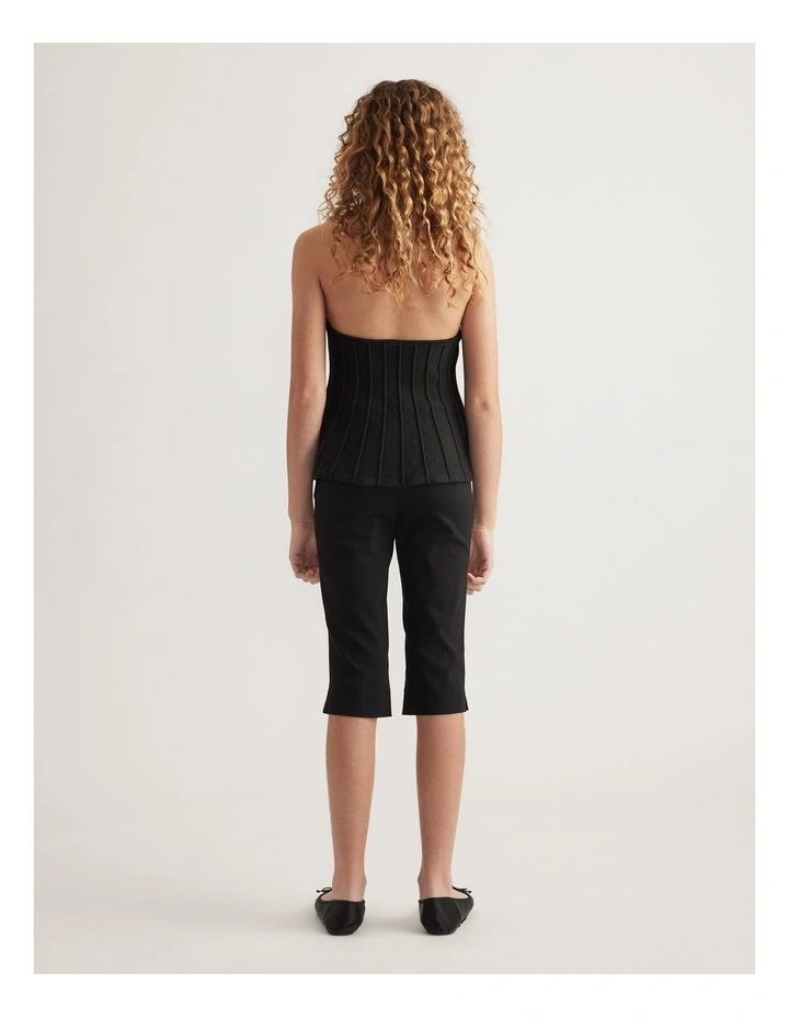 Girls Pip Halter Neck Top image 2