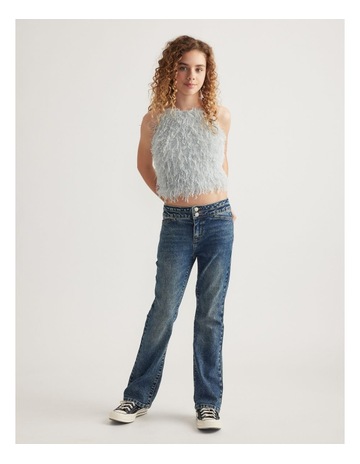 Pale Blue colour