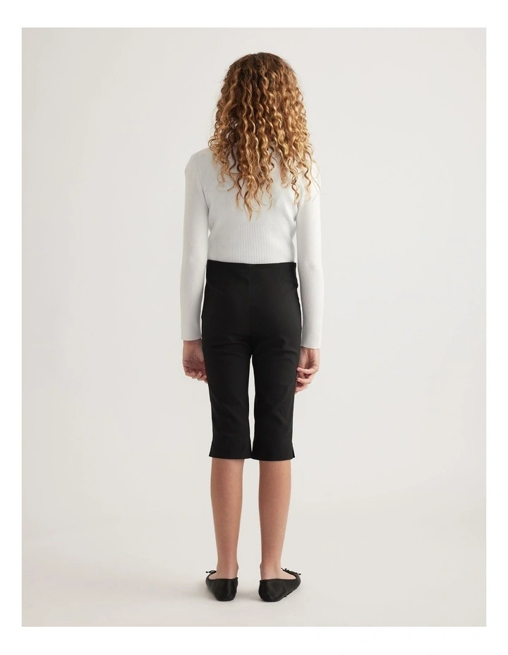 Girls Zoe Capri Pant image 2