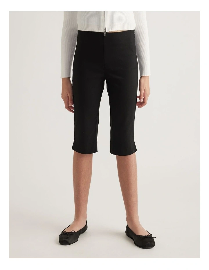 Girls Zoe Capri Pant image 4