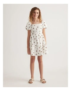 Girls Becky Mini Dress