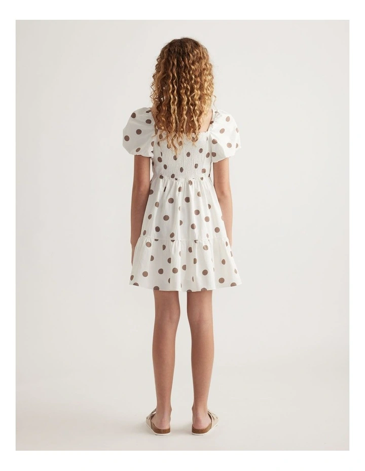 Girls Becky Mini Dress image 2