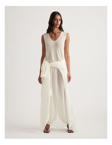 Ivory colour