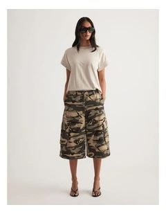 Chloe Crew Tee