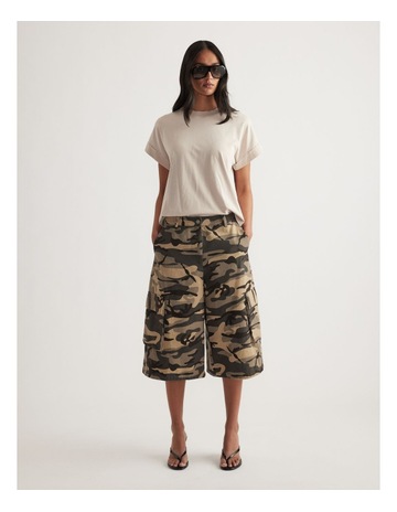 Cashew Acid Wash colour