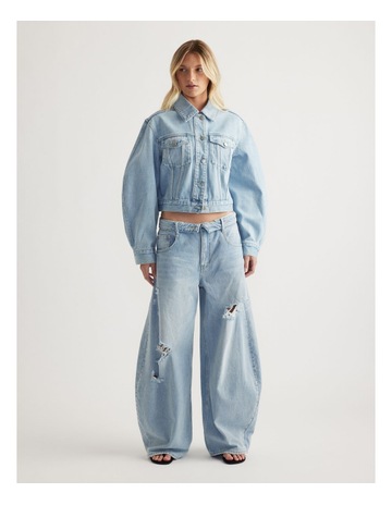 Bondi Blue colour