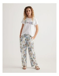 Girls Maya Summer Pant