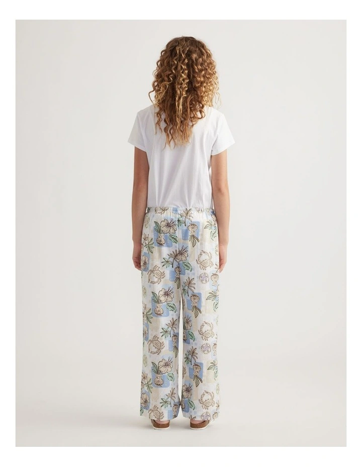 Girls Maya Summer Pant image 2