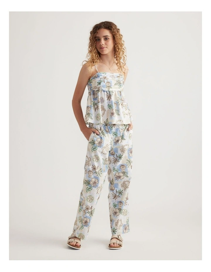 Girls Maya Summer Pant image 5