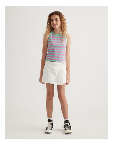 MINT/PINK colour