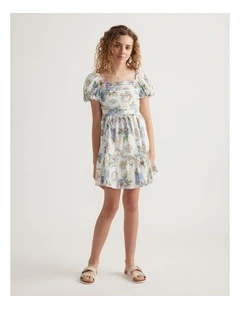 Girls Becky Mini Dress