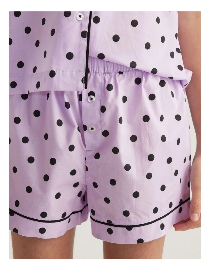 Girls Louella Sleep Set image 4