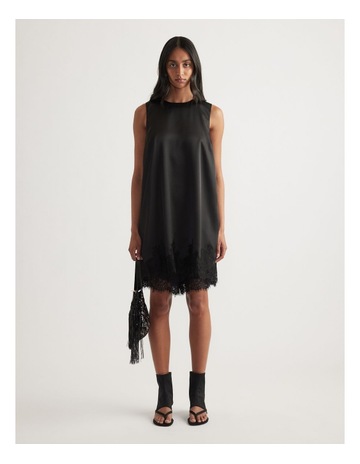 Black colour