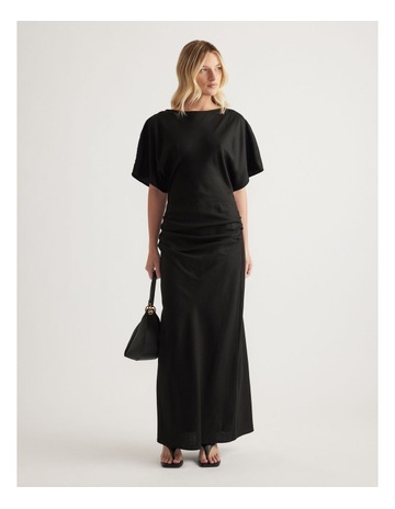 Black colour