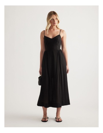 Black colour