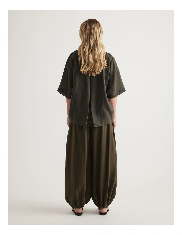 Roxie Oversized Shirt image 2