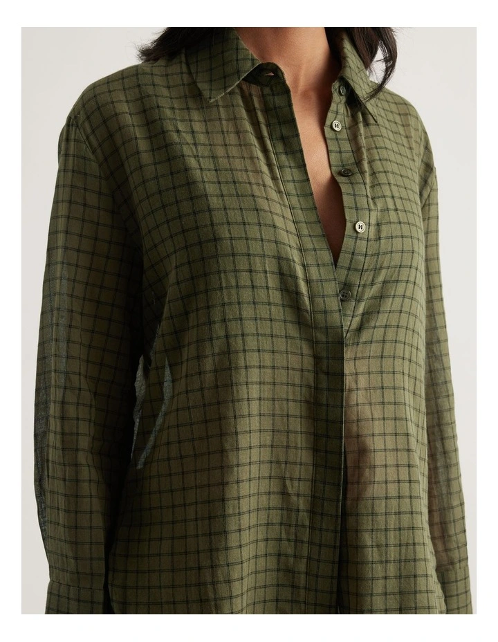 Mae Oversized Shirt image 3
