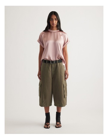 Blush colour