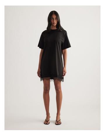 Black colour