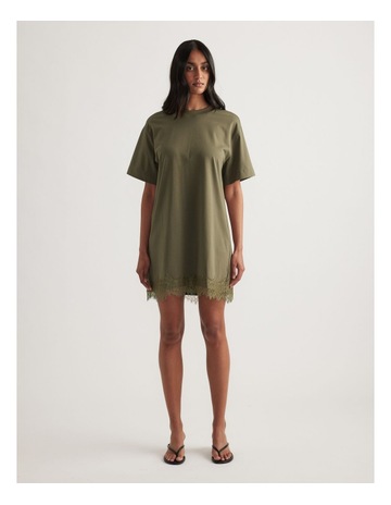 Khaki colour