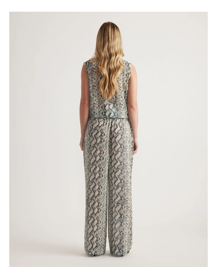 Clare Yoryu Pant image 2