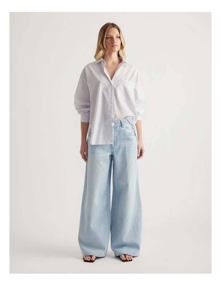 Gracie Cotton Shirt image 1