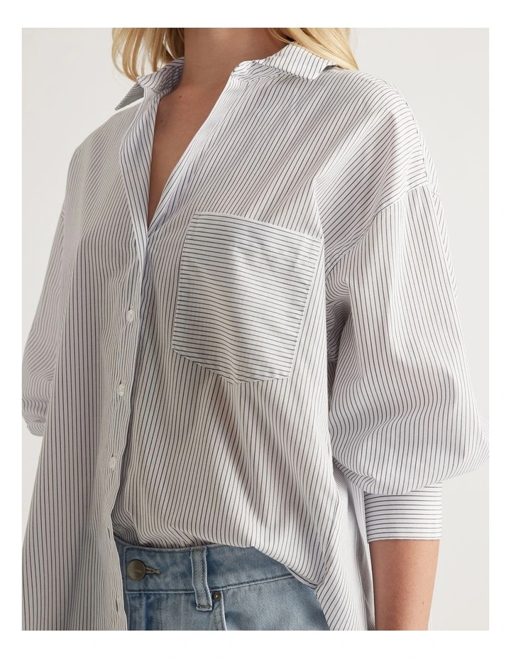 Gracie Cotton Shirt image 3