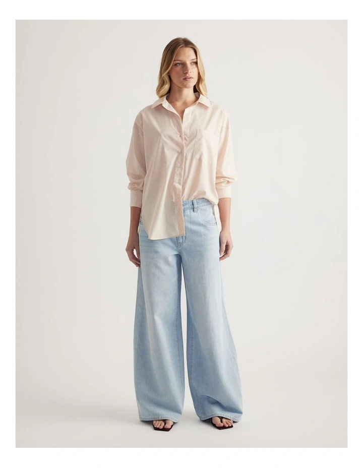 Gracie Cotton Shirt image 1