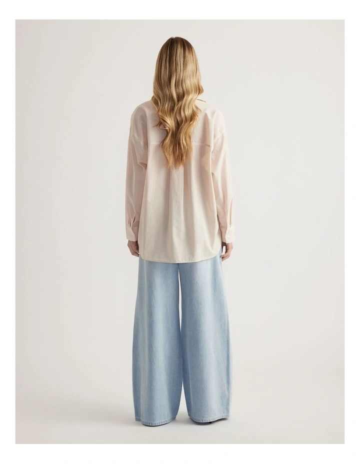 Gracie Cotton Shirt image 2