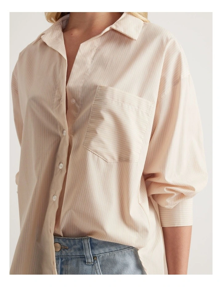Gracie Cotton Shirt image 3
