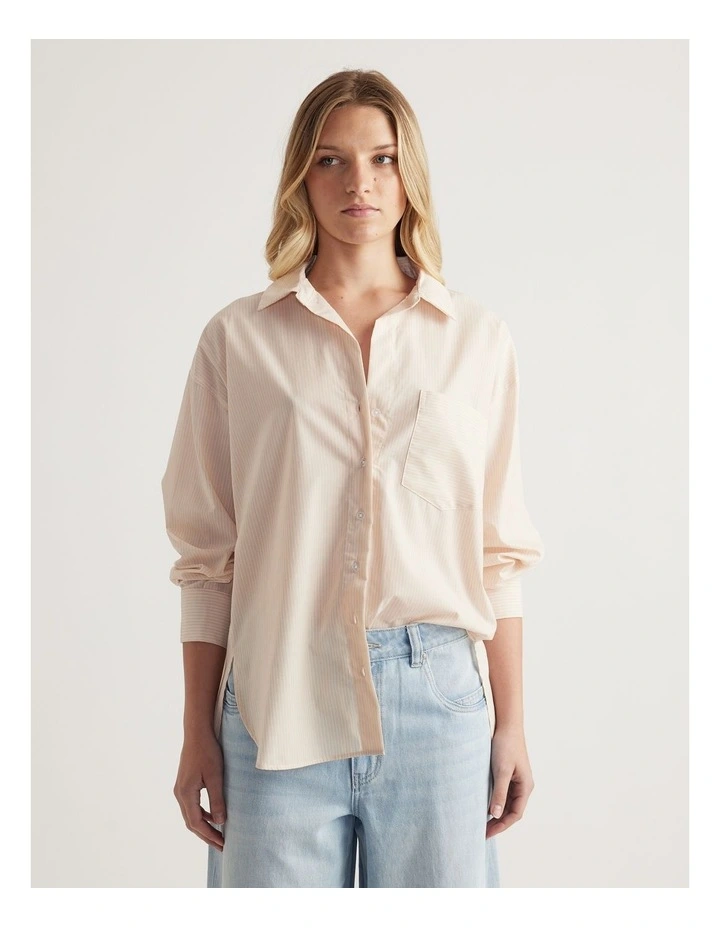 Gracie Cotton Shirt image 4