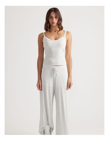 Light Grey Marle colour