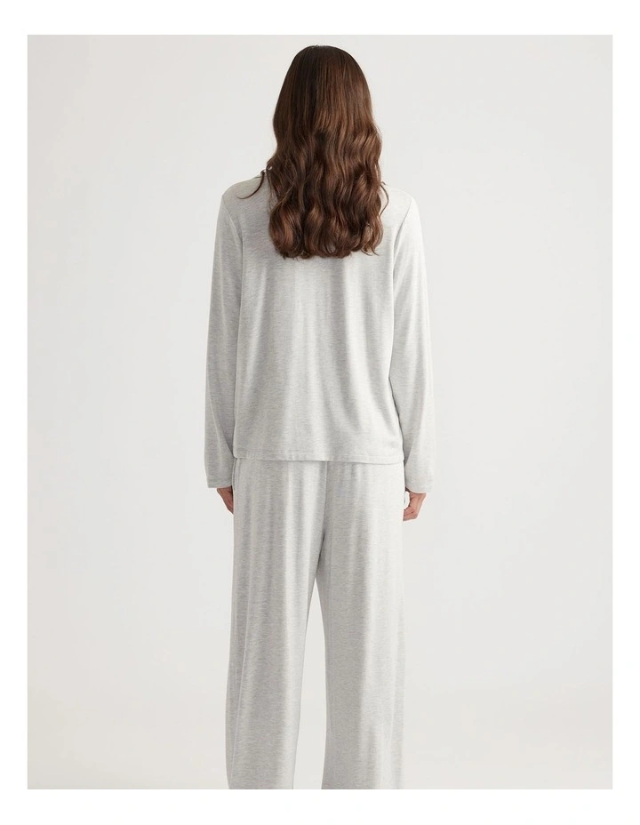 Sleep Button Through Shirt image 2